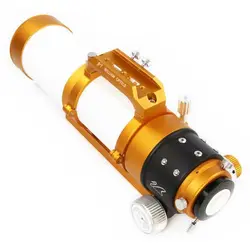 تلسکوپ آپو William Optics Gran Turismo 71+FLAT6AIII