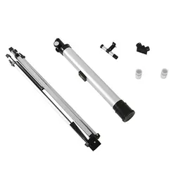 تلسکوپ مدل Refractor 100X