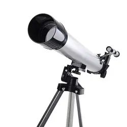 تلسکوپ مدل Refractor 100X