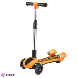 اسکوتر کودک مدل smart کد 01