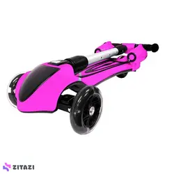 اسکوتر کودک مدل smart کد 01