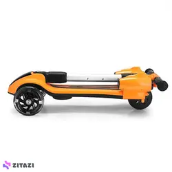 اسکوتر کودک مدل smart کد 01