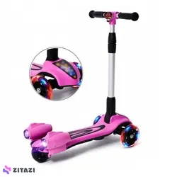 اسکوتر کودک مدل smart کد 01