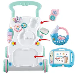 واکر کودک مدل children music walker کد 696R8