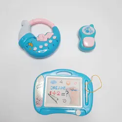 واکر کودک مدل children music walker کد 696R8