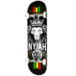 اسکیت برد المنت مدل Nyjah