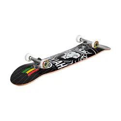 اسکیت برد المنت مدل Nyjah