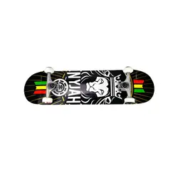 اسکیت برد المنت مدل Nyjah