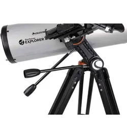 تلسکوپ StarSenceExplorer DX130AZ