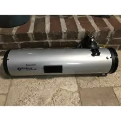 تلسکوپ StarSenceExplorer DX130AZ