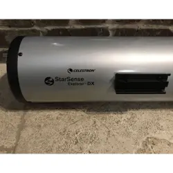 تلسکوپ StarSenceExplorer DX130AZ