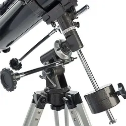 تلسکوپ سلسترون مدل PowerSeeker 80EQ