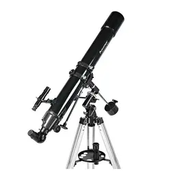 تلسکوپ سلسترون مدل PowerSeeker 80EQ