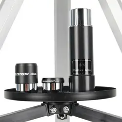 تلسکوپ سلسترون مدل PowerSeeker 80EQ