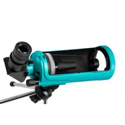 تلسکوپ ۶۰ میلی ماکستوف آموزشی اکیوتر