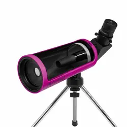 تلسکوپ ۶۰ میلی ماکستوف آموزشی اکیوتر