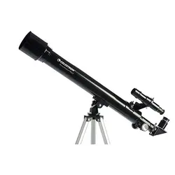 تلسکوپ سلسترون مدل PowerSeeker کد 50