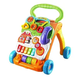 واکر کودک وی تک مدل piano کد 77000