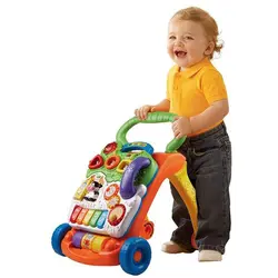 واکر کودک وی تک مدل piano کد 77000
