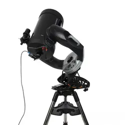 تلسکوپ CELESTRON-CPC 1100