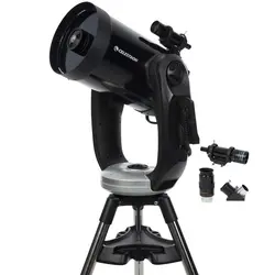 تلسکوپ CELESTRON-CPC 1100