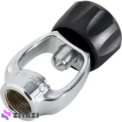 آداپتور رگلاتور فشار زیر آب DIN/INT سوبیا Subea