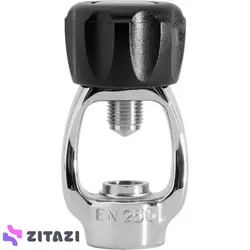 آداپتور رگلاتور فشار زیر آب DIN/INT سوبیا Subea