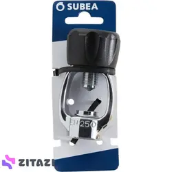 آداپتور رگلاتور فشار زیر آب DIN/INT سوبیا Subea