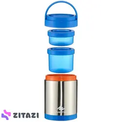 ظرف غذا عایق حرارت کچوا Quechua