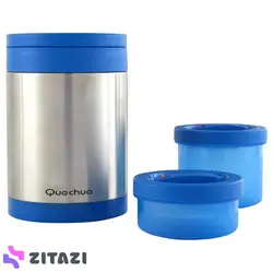 ظرف غذا عایق حرارت کچوا Quechua