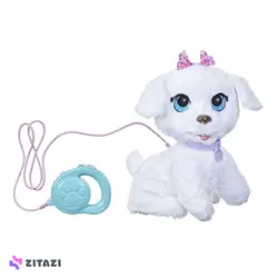 گوگو هاپو رباتیک FurReal GoGo My Dancing Pup