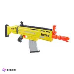 تفنگ بازی نرف مدل Nerf Fortnite AR L