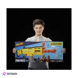 تفنگ بازی نرف مدل Nerf Fortnite AR L