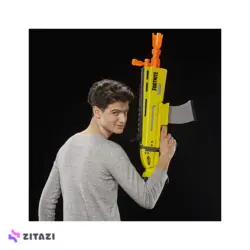 تفنگ بازی نرف مدل Nerf Fortnite AR L