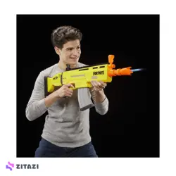 تفنگ بازی نرف مدل Nerf Fortnite AR L