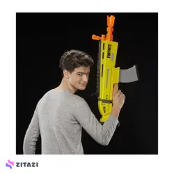تفنگ بازی نرف مدل Nerf Fortnite AR L