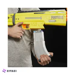 تفنگ بازی نرف مدل Nerf Fortnite AR L