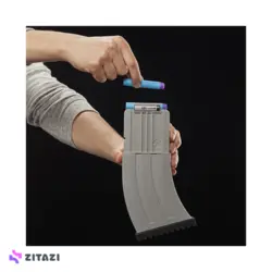 تفنگ بازی نرف مدل Nerf Fortnite AR L