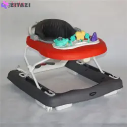 روروئک اسپرینگ مدل واکر 3in1