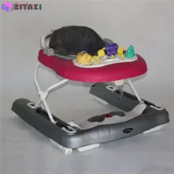 روروئک اسپرینگ مدل واکر 3in1