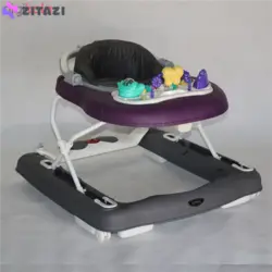 روروئک اسپرینگ مدل واکر 3in1