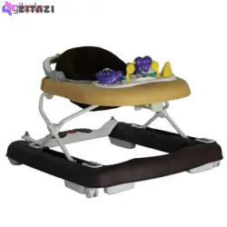روروئک اسپرینگ مدل واکر 3in1