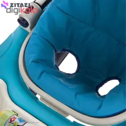 روروئک اسپرینگ مدل واکر 3in1