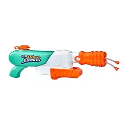 تفنگ آب پاش نرف مدل Super Soaker Hydro Frenzy