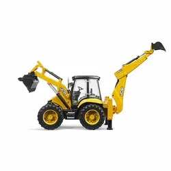 لودر بیل مکانیکی JCB برودر Bruder