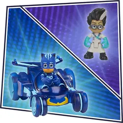 برج مراقبت گروه شب نقاب PJ Masks هاسبرو