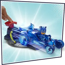 برج مراقبت گروه شب نقاب PJ Masks هاسبرو