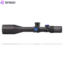 دوربین تفنگ دیسکاوری مدل Hi 6_24X50 SFIR FFP