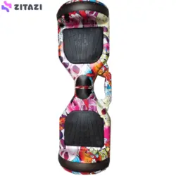 اسکوتر برقی مدل SMR126