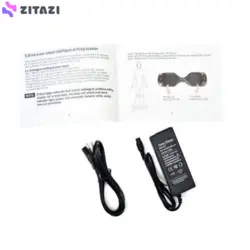 اسکوتر برقی مدل SMR126